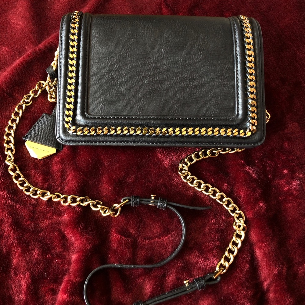 Crossbody Bag
